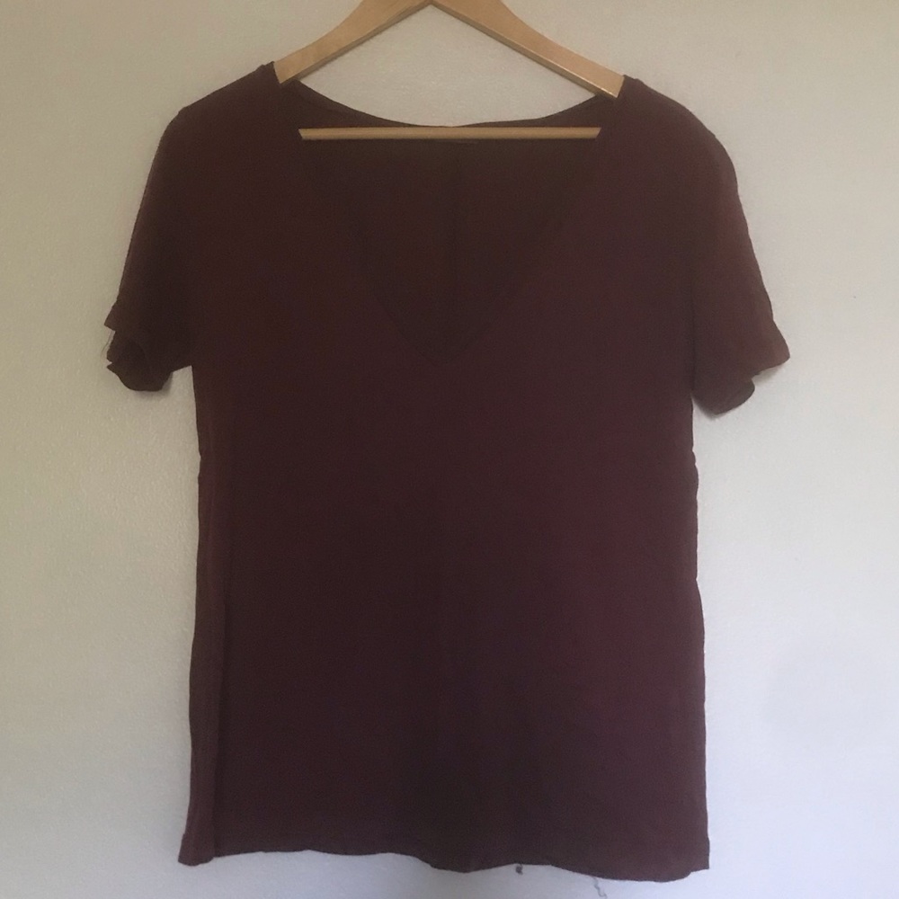 Brandy Melville John Galt Women’s t-shirt